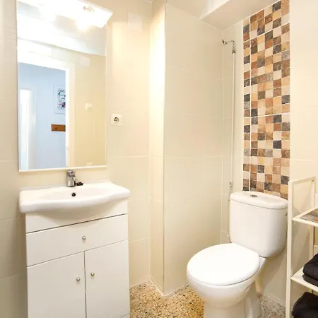 Playsol 03 Apartament