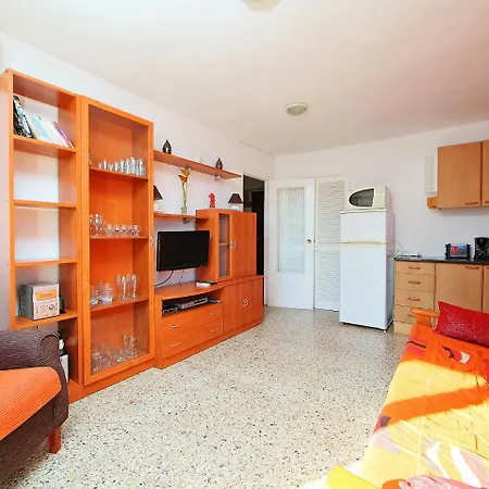 Playsol 03 Apartament Calpe