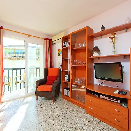 Playsol 03 Apartament Calpe