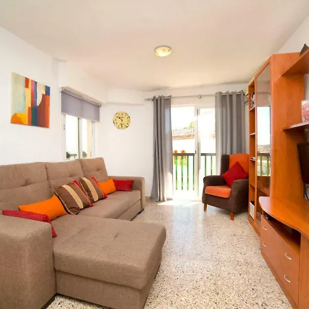 Apartament Playsol 03
