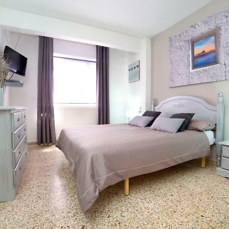 Apartament Playsol 03